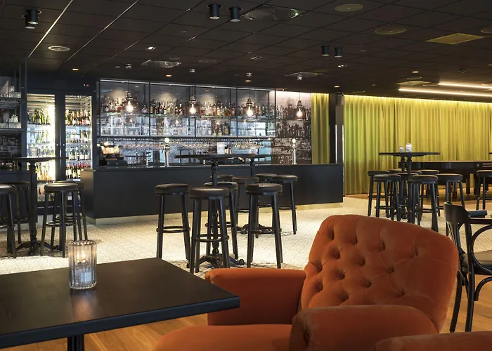 Thon Hotel Oslo Airport