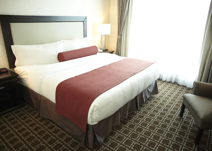 Admiral Inn Mississauga