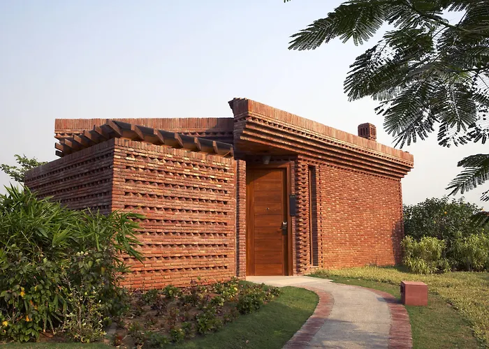 The Westin Sohna Resort & Spa