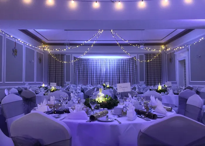 Stotfield Hotel