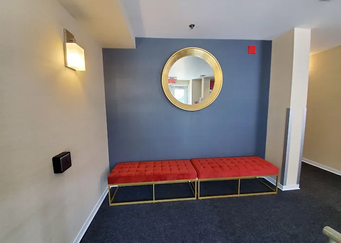 Econo Lodge