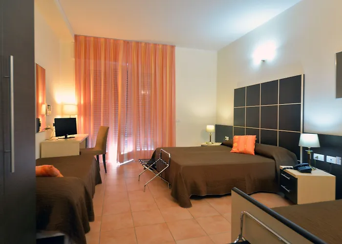 Hotel Ferrari