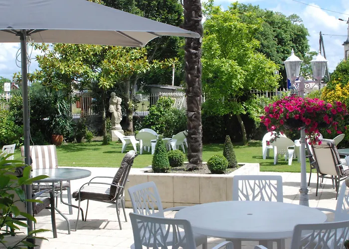 Hotel Ariane & Spa