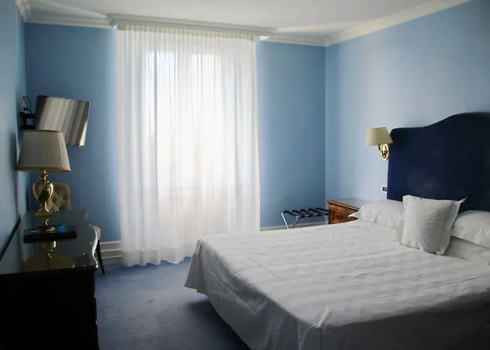 Hotel Riviera&Maximilian's