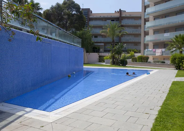Ibersol Spa Aqquaria