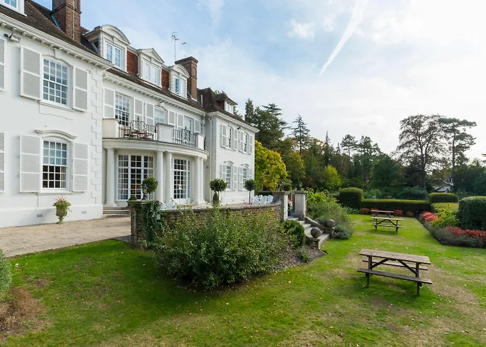 Gorse Hill Hotel