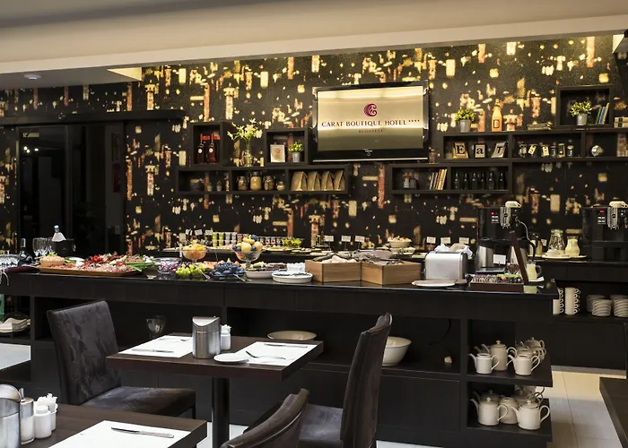 Carat Boutique Hotel