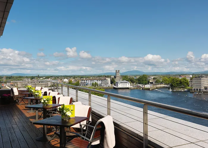 Limerick Strand Hotel