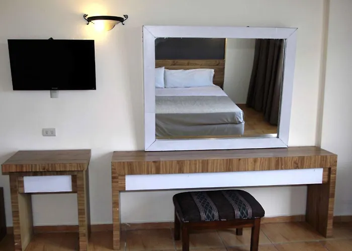 Hotel Universo