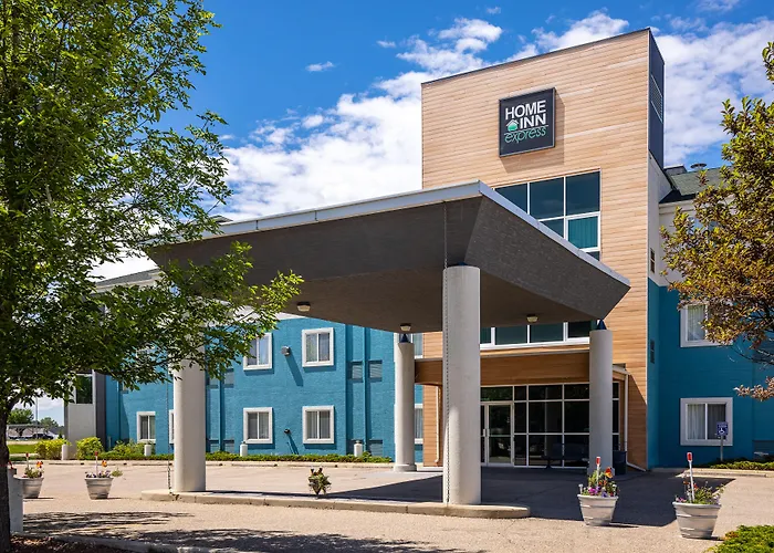 Prairie Crest Medicine Hat