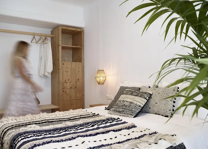 Rocabella Mykonos Hotel - Member Of Design Hotels