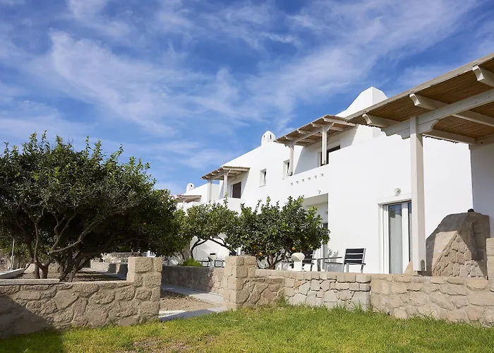 Santa Maria Village Resort & Spa
