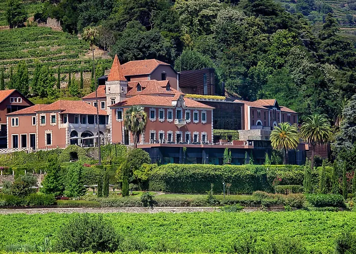 Six Senses Douro Valley