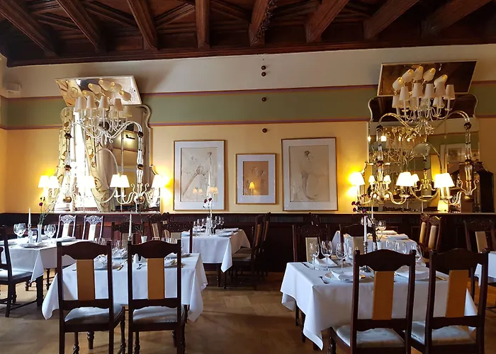 Hotel Wentzl