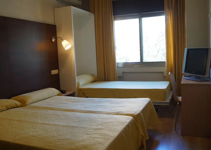 Hotel Embajador