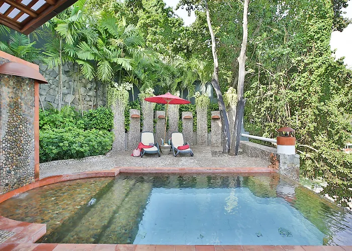 Mom Tri'S Villa Royale - Sha Plus