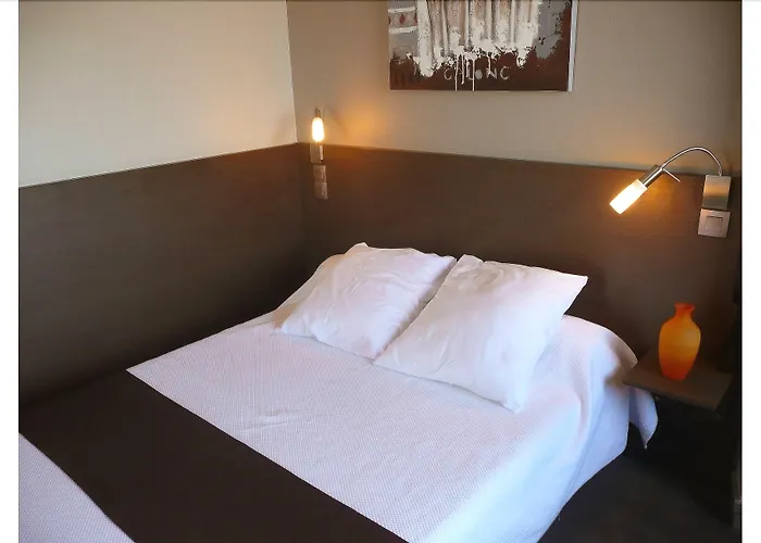 Hotel Victor Hugo