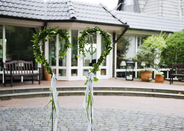 Seehotel Toepferhaus