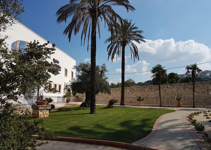 Relais Sant'Eligio