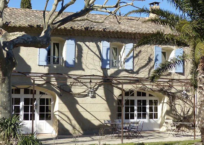 Logis Hotel La Sommellerie