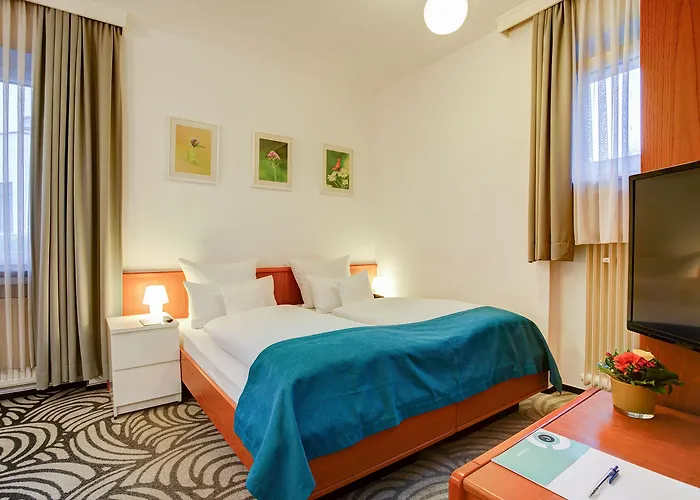 Hotel Atlanta