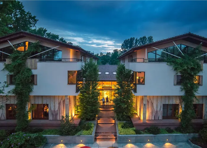 Farmona Hotel Business & Spa