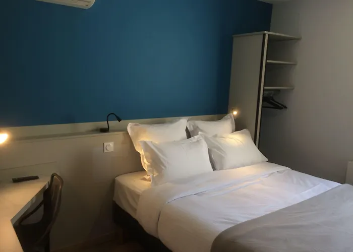 Hotel Azur