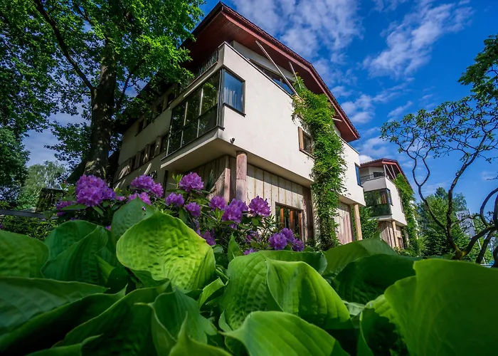 Farmona Hotel Business & Spa