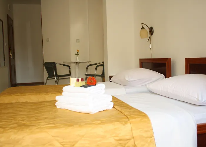 Hotel Danica