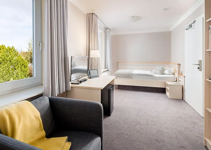 Akzent Hotel Dorn
