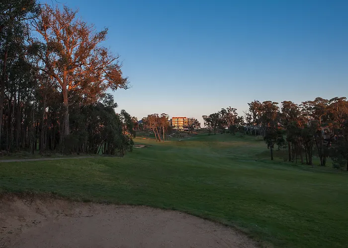 Racv Goldfields Resort
