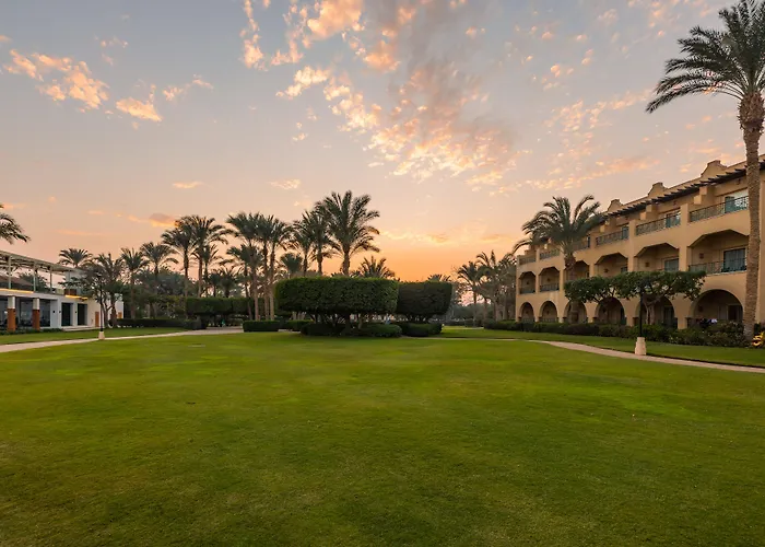 Stella Di Mare Grand Hotel