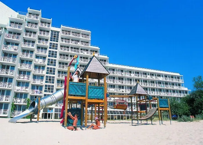 Hotel Gergana