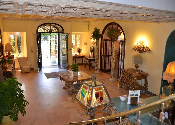 Taormina Park Hotel