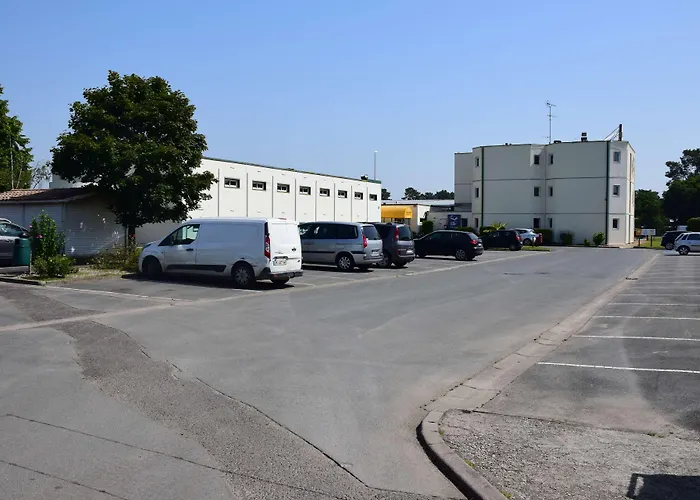 Premiere Classe Bordeaux Sud Pessac Bersol