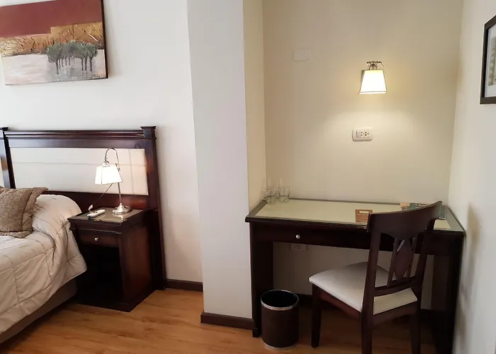 Villaggio Hotel Boutique