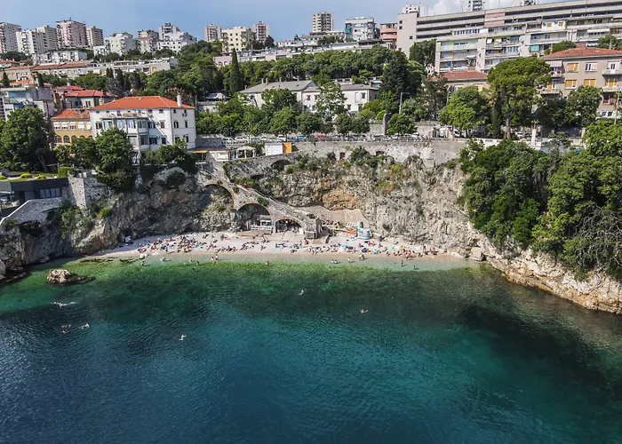 Jadran, Rijeka, A Tribute Portfolio Hotel