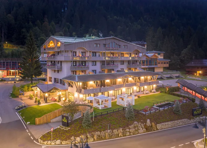 Hotel Spinale