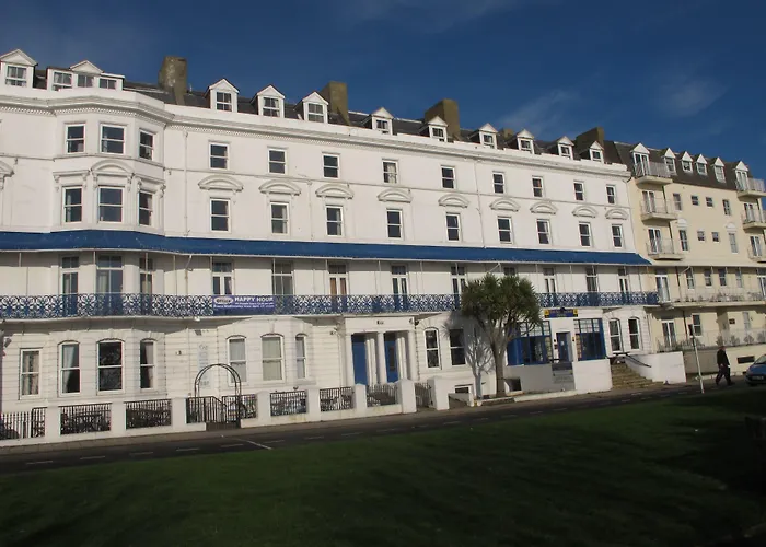 The Southcliff Hotel