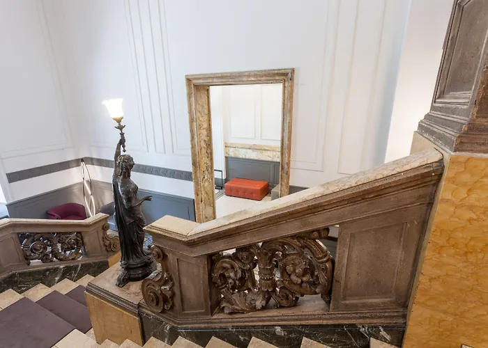 Best Quality Hotel Dock Milano