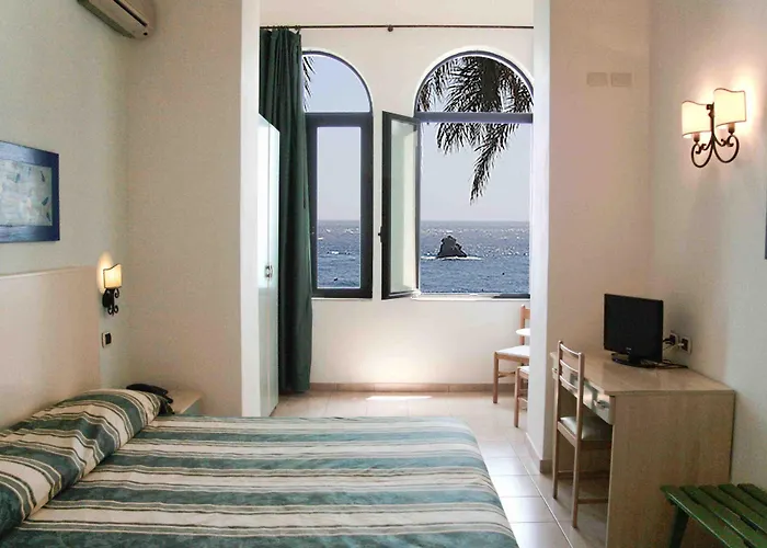Jonic Hotel Mazzaro