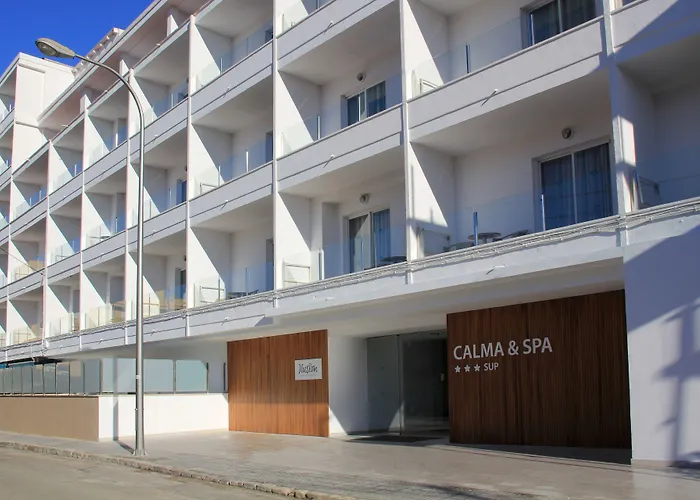 Hotel Ilusion Calma & Spa