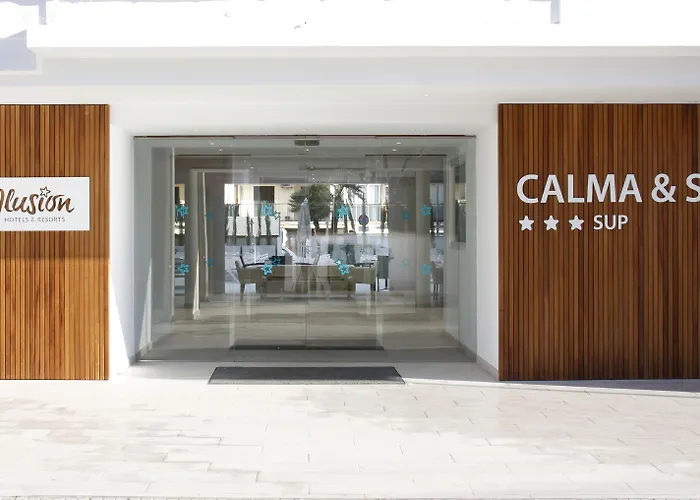 Hotel Ilusion Calma & Spa
