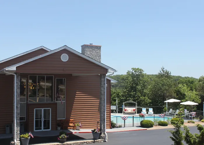 Scenic Hills Inn