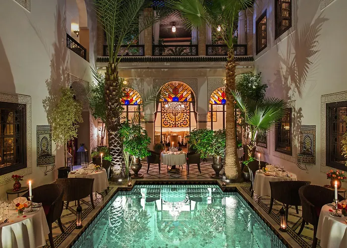 Riad Monceau