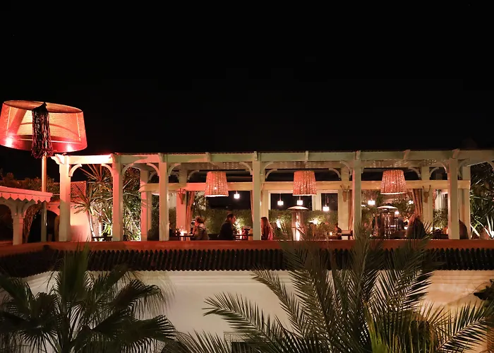 Riad Monceau