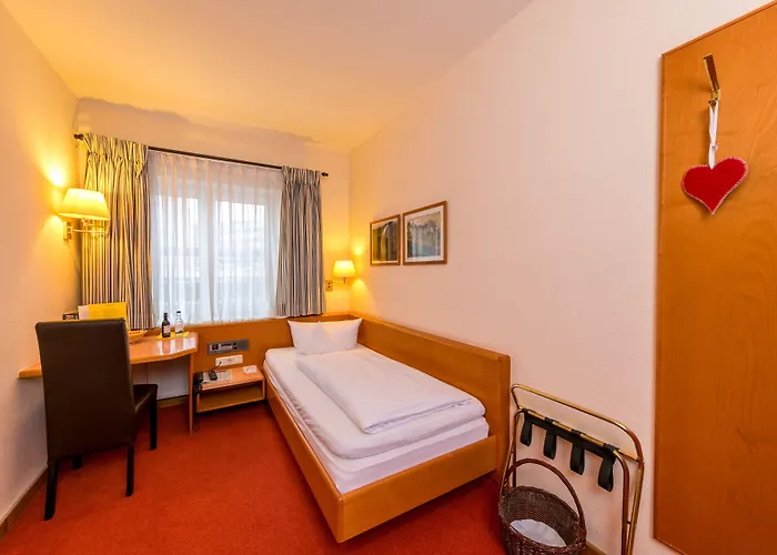 Cityhotel Kempten