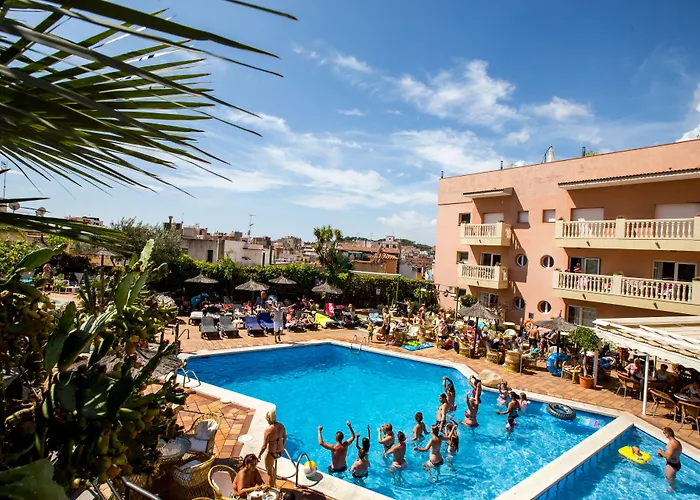 Hotel Alba Seleqtta