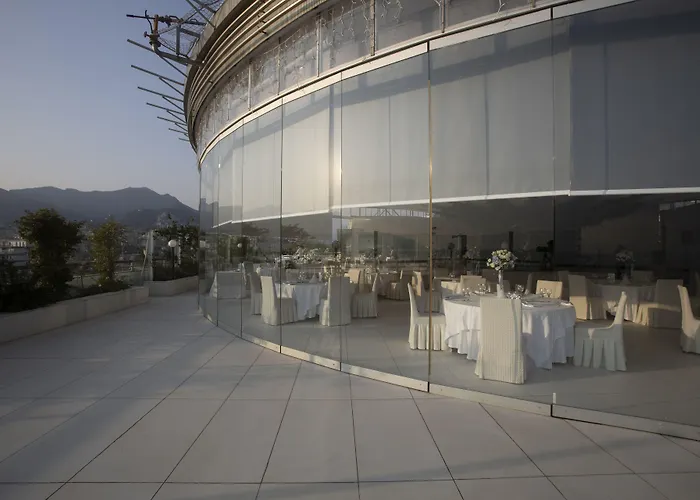 Grand Hotel Salerno