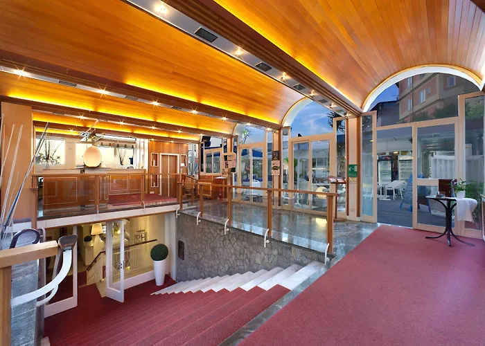 Hotel Rivage